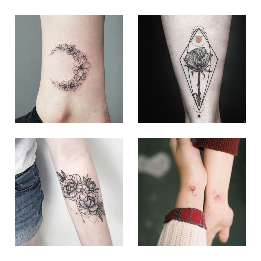tatuagens-de-flores-4