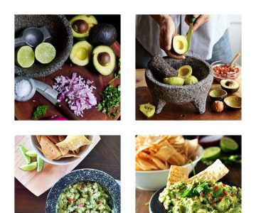 6 receitas deliciosas da cultura mexicana